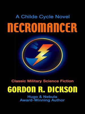 Necromancer - ebook